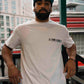 The Light T-Shirt (Cream)