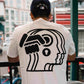 The Light T-Shirt (Cream)