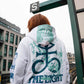 Time Hoodie