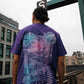 The Seed T-Shirt (Purple)