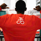 Ceremony Sweatshirt Crewneck (Red)
