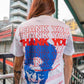 Thank You Have a Nice Day Tee (White)